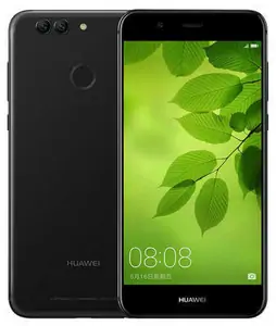 Замена кнопки громкости на телефоне Huawei Nova 2 Plus в Санкт-Петербурге